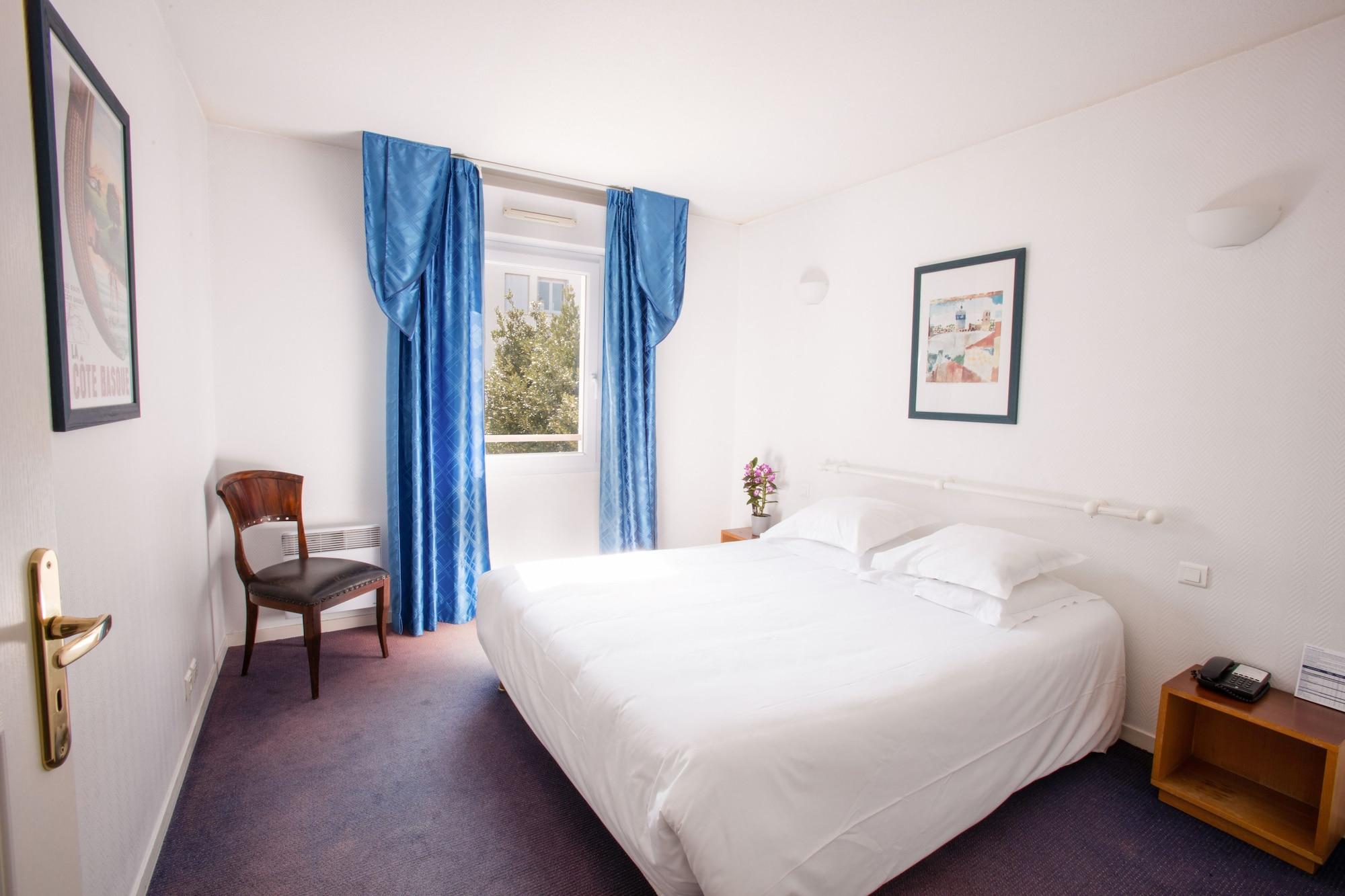 Aparthotel Ocean
