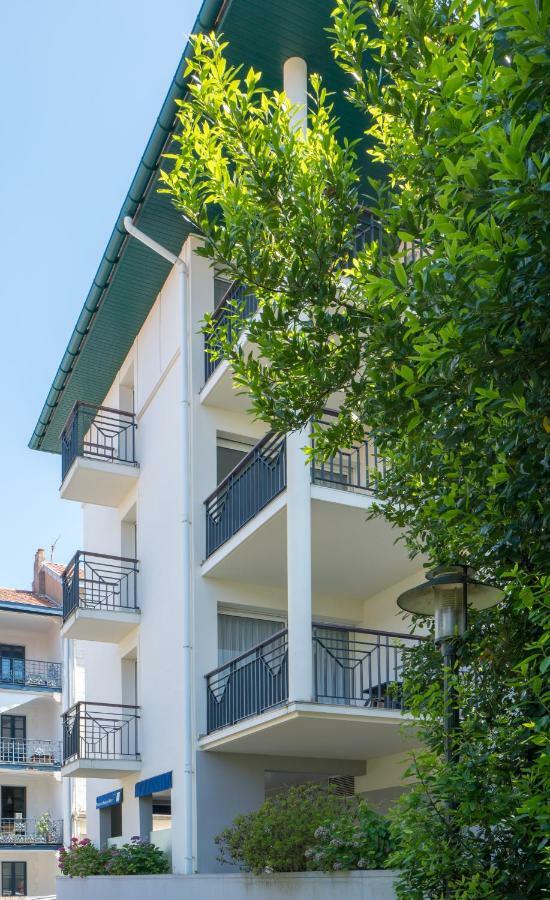 Ocean Aparthotel Biarritz